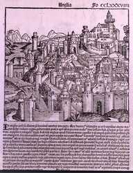 Hispania / Angli
