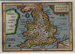 Angliae Regnum