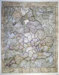 England And Wales