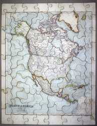 North America / Africa