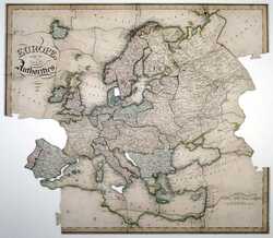 Europe From the Latest Authorities