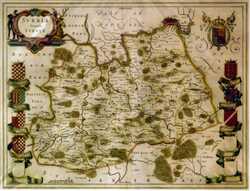 Surria Vernacule Surrey