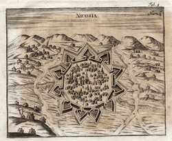 Nicosia