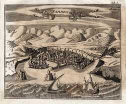 Famagusta