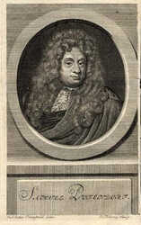 Samuel Pufendorf