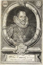 William Camden