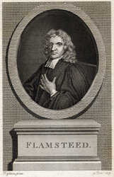 John Flamsteed