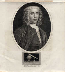 Benjamin Martin