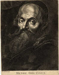 Henry Goltzius