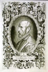 Spectandum Dedit Ortelius ...