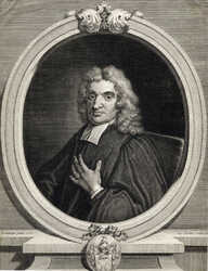 Johannes Flamsteedius Derbiensis