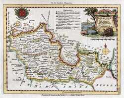Berkshire Drawn From The Best Authorities ...