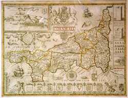 Cornwall
