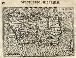 Hibernia
