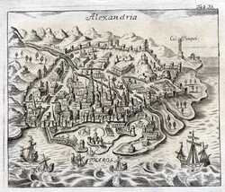 Alexandria