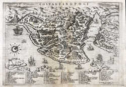Costantinopoli