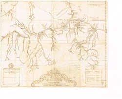 Mappa V - Provinciae Maragnonii Societatis Jesu