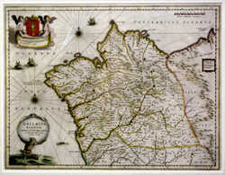 Gallaecia Regnum