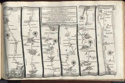 A Pocket-Guide To The English Traveller: ...