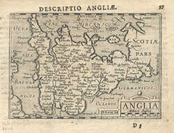 Anglia
