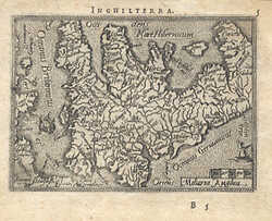 Inghilterra