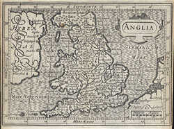 Anglia