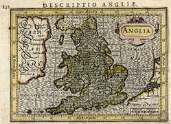 Anglia