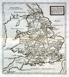 Ingratium Itinerantium Curiosorum, ... Britanniam