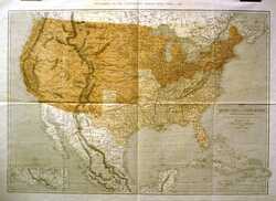 United States Of North America