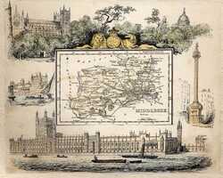 Middlesex