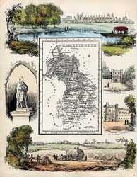 Cambridgeshire