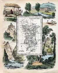 Derbyshire