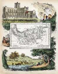 Cheshire
