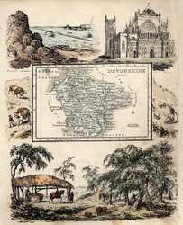 Devonshire