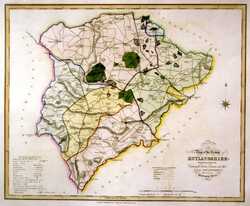 Rutlandshire