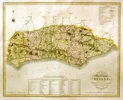 Sussex