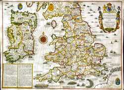 The Invasions Of England And Ireland ...