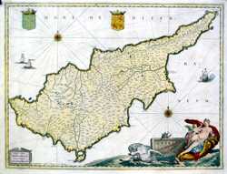 Cyprus Insula