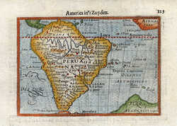America In't Zuyden