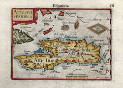 Aity Sive Spaniola