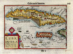 Cuba Insula