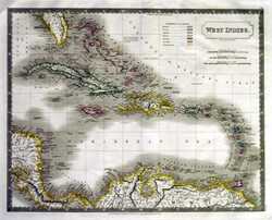 West Indies : S.Hall