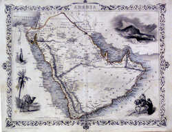 Arabia