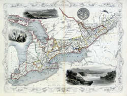 West Canada