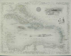 West India Islands