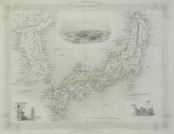 Japan & Corea