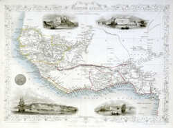 Western Africa