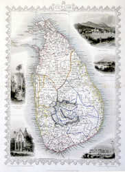 Ceylon