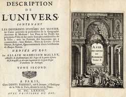 [Title-Page] Description De L'Univers Asie Ancienne Et Moderne