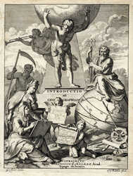 Introductio Ad Geographiam